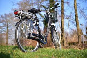 gps voor e-bike