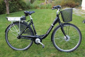 Ebike populairder dan ooit