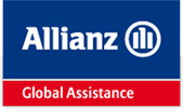 Logo Allianz, fietsverzekering vergelijken