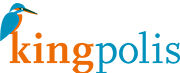 Logo kingpolis