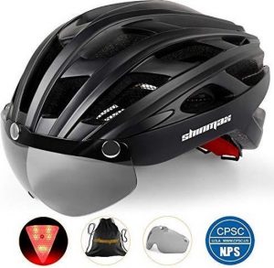 racefiets helm comparexpert