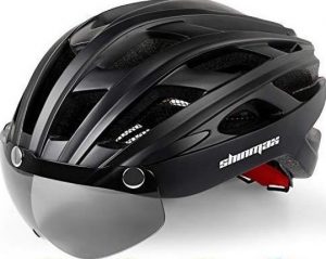 racefiets helm comparexperts