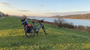 E-bike