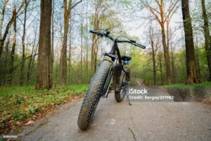 Foto Fatbike