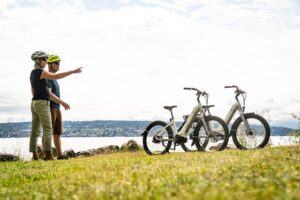 E-bike