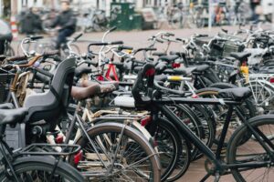 Premieverschil fietsverzekering per gemeente