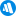 Logo van mantel.com